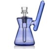Shop GRAV® Hourglass Pocket Bubbler - Assorted Colors in australian