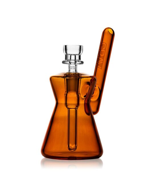 Shop GRAV® Hourglass Pocket Bubbler - Assorted Colors in australian
