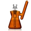 Shop GRAV® Hourglass Pocket Bubbler - Assorted Colors in australian
