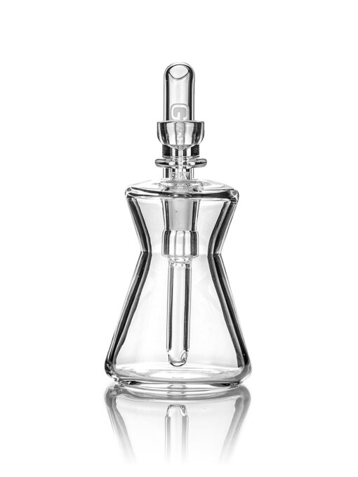 Shop GRAV® Hourglass Pocket Bubbler - Assorted Colors in australian