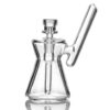 Shop GRAV® Hourglass Pocket Bubbler - Assorted Colors in australian