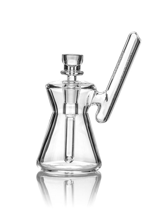 Shop GRAV® Hourglass Pocket Bubbler - Assorted Colors in australian