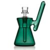 Shop GRAV® Hourglass Pocket Bubbler - Assorted Colors in australian