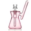 Shop GRAV® Hourglass Pocket Bubbler - Assorted Colors in australian