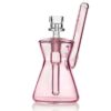 Shop GRAV® Hourglass Pocket Bubbler - Assorted Colors in australian