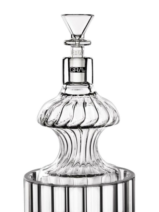 Shop GRAV® Monarch Gravity Bong in australian