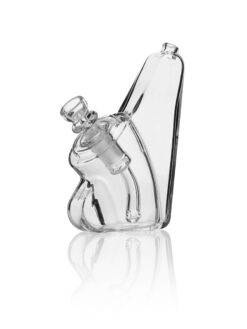 Shop GRAV® Wedge Bubbler - Assorted Colors in australian