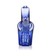 Shop GRAV® Wedge Bubbler - Assorted Colors in australian