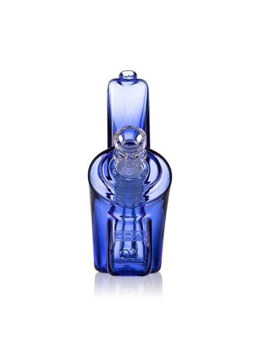 Shop GRAV® Wedge Bubbler - Assorted Colors in australian