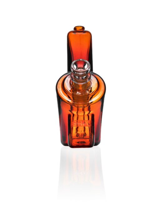 Shop GRAV® Wedge Bubbler - Assorted Colors in australian