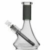 Shop GRAV® Small Deco Beaker Bong in australian
