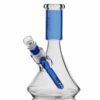 Shop GRAV® Small Deco Beaker Bong in australian