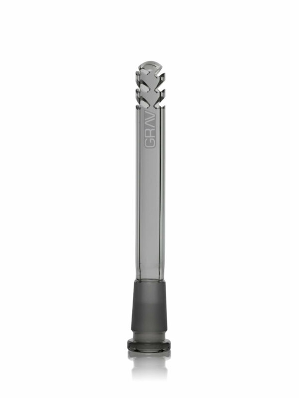 Shop GRAV® Small Deco Beaker Bong in australian