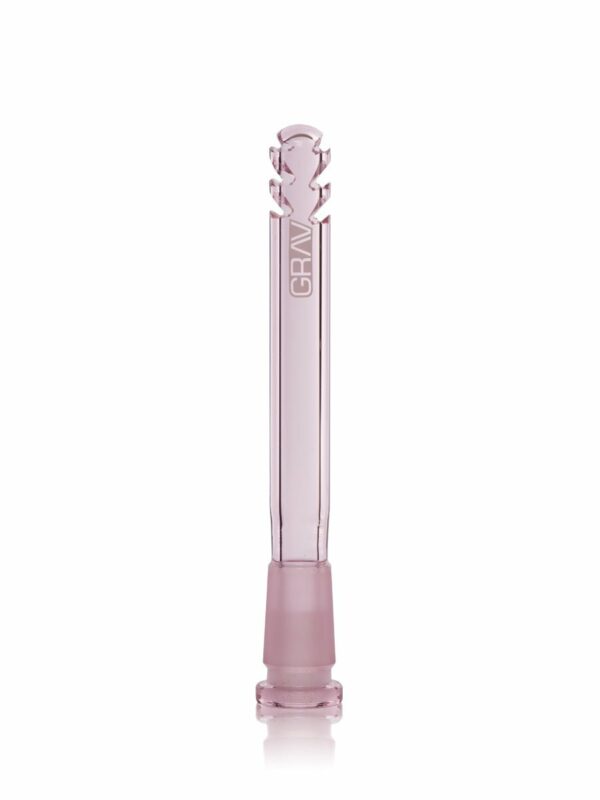 Shop GRAV® Small Deco Beaker Bong in australian