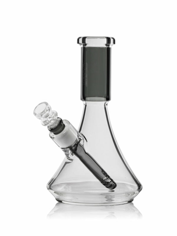 Shop GRAV® Small Deco Beaker Bong in australian