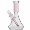 Shop GRAV® Small Deco Beaker Bong in australian
