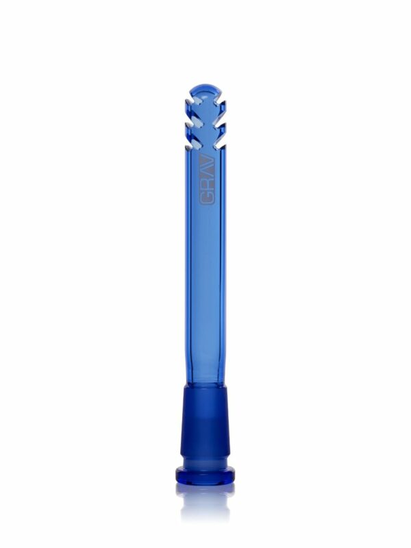 Shop GRAV® Small Deco Beaker Bong in australian