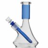Shop GRAV® Small Deco Beaker Bong in australian