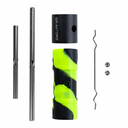 Shop GraviToke Gravity Bong in australian