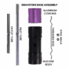 Shop GraviToke Gravity Bong in australian