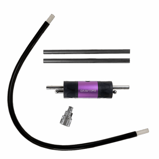 Shop GraviToke Gravity Bong in australian