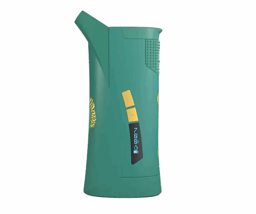 Shop G Pen Roam E-Rig Vaporizer - Dr. Greenthumb Edition in australian