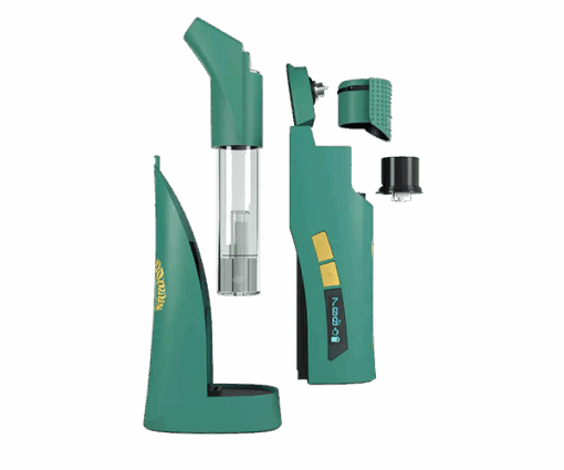 Shop G Pen Roam E-Rig Vaporizer - Dr. Greenthumb Edition in australian