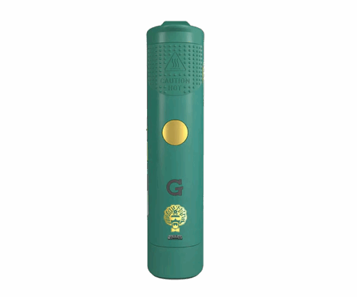 Shop G Pen Roam E-Rig Vaporizer - Dr. Greenthumb Edition in australian