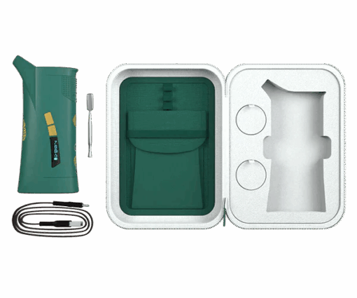 Shop G Pen Roam E-Rig Vaporizer - Dr. Greenthumb Edition in australian
