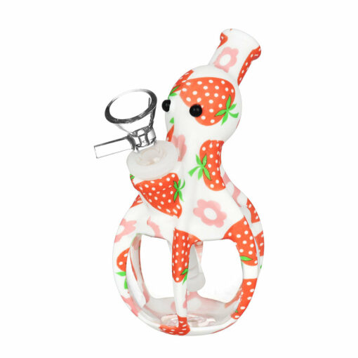 Shop Guardian Octopus Water Pipe | 5.5" | 14mm F in australian