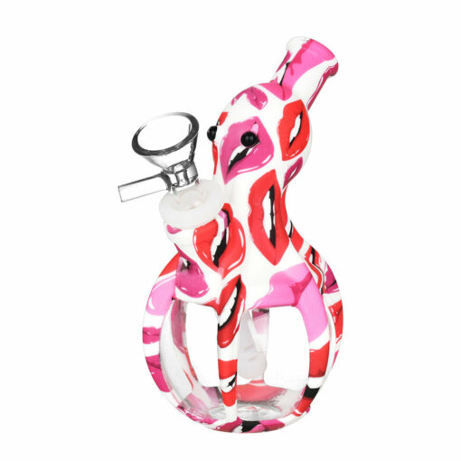 Shop Guardian Octopus Water Pipe | 5.5" | 14mm F in australian