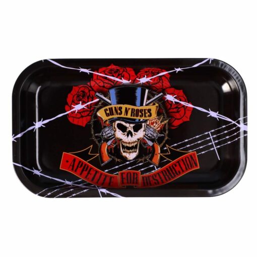 Shop Barbed Wire Rolling Tray in australian