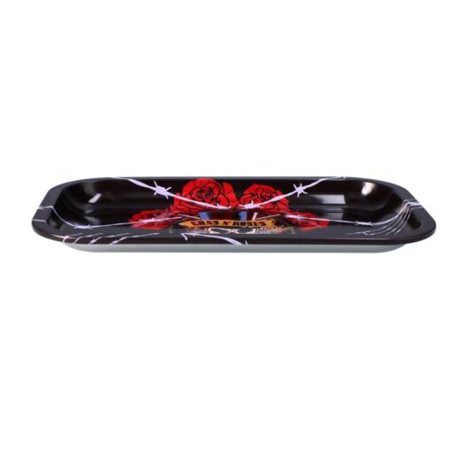 Shop Barbed Wire Rolling Tray in australian