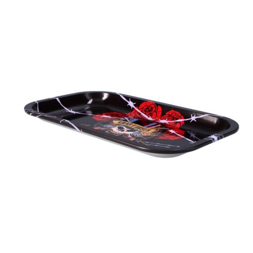 Shop Barbed Wire Rolling Tray in australian
