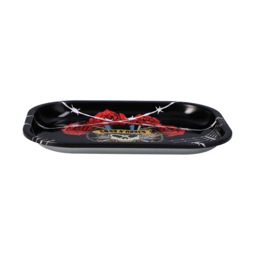 Shop Barbed Wire Rolling Tray in australian