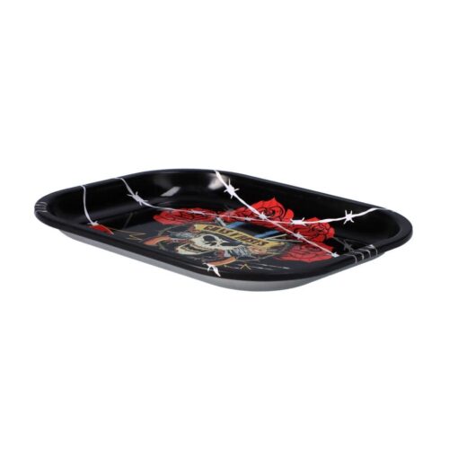 Shop Barbed Wire Rolling Tray in australian