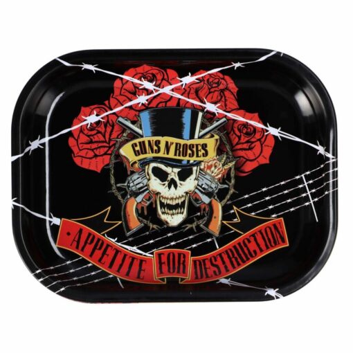 Shop Barbed Wire Rolling Tray in australian