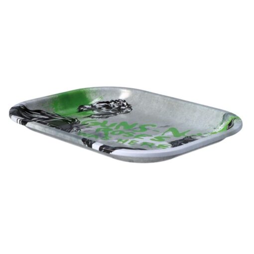 Shop GNR Was Here Rolling Tray in australian