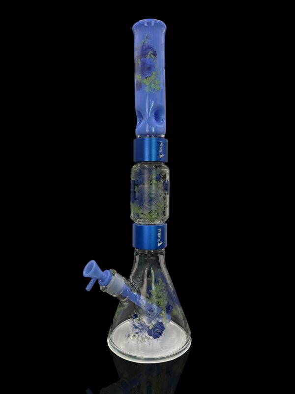 Shop HALO MOONLIGHT ROSE BEAKER DOUBLE STACK in australian