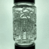 Shop HALO MOONLIGHT ROSE BEAKER DOUBLE STACK in australian