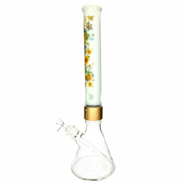 Shop HALO VINTAGE FLORAL BEAKER SINGLE STACK in australian