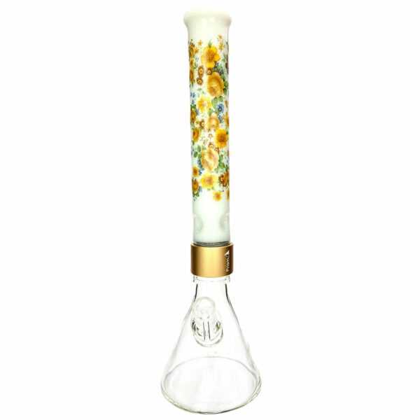 Shop HALO VINTAGE FLORAL BEAKER SINGLE STACK in australian
