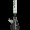 Shop HALO WHITE PRISM BEAKER SINGLE STACK in australian