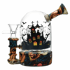 Shop Haunted House Bell Jar Silicone & Glass Water Pipe | 4.5