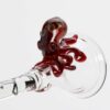 Shop Home Blown Glass Critter Carb Cap Dabber - Octopus in australian