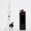 Shop Home Blown Glass Critter Carb Cap Dabber - Turtle in australian