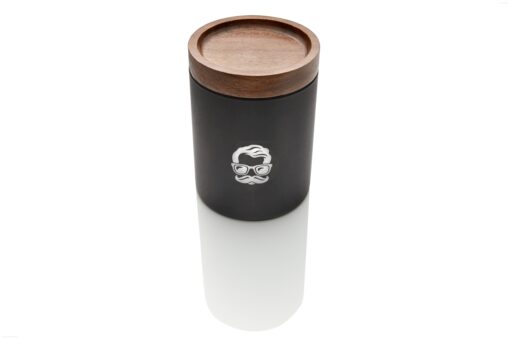 Shop Canna Stash Jar in australian