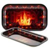 Shop Inferno Rolling Tray in australian