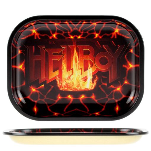 Shop Inferno Rolling Tray in australian