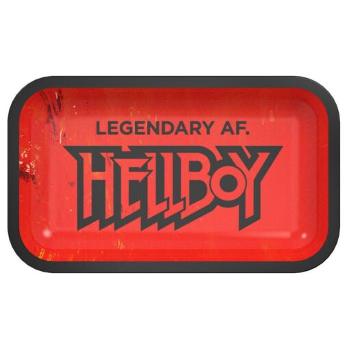 Shop Legendary Rolling Tray in australian